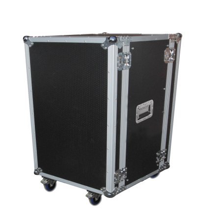 Flight Case For Vox AC30 CC2 Combo